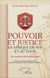 Pouvoir et justice en Afrique du Sud et au Togo - Les marches de la démocratie
