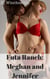 Futa Ranch: Meghan and Jennifer - Futanari stories, #4