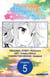 Reincarnated as the Daughter of the Legendary Hero and the Queen of Spirits #005