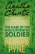 The Case of the Discontented Soldier - An Agatha Christie Short Story