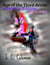Age of the Third Arcon: Adventures of Celoferania, Lady of Hawks - Age of the Third Arcon, #2