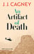 An Artifact of Death - A Reverend Cici Gurule Mystery, #3