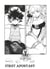 Choujin X - Chapitre 06 - FIRST APOSTASY