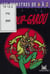 Le loup-garou