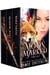 Moon Marked Trilogy - Moon Marked