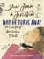 Dear Joan and Jericha - Why He Turns Away - Do's and Don'ts, from Dating to Death