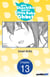 Miss Shachiku and the Little Baby Ghost #013