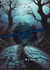 Shadowed Roads: Dark Journeys & Other Tales