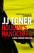 Houdini's Handcuffs - DI Ben Jordan, #1