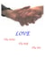 Love--The You, The Me, The Us