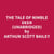 The Tale of Nimble Deer (Unabridged)