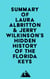Summary of Laura Albritton & Jerry Wilkinson's Hidden History of the Florida Keys