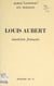 Louis Aubert - Musicien français