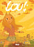 Lou ! - Tome 07 - La cabane