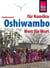 Reise Know-How Sprachführer Oshiwambo - Wort für Wort (für Namibia): Kauderwelsch-Band 231