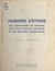 Journées d'études des aumôniers de prisons, des visiteurs de prisons et du Secours catholique - Royat, avril 1950