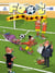 Les Footmaniacs - Tome 23 - Les Footmaniacs