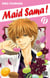 Maid Sama! T17