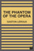 The Phantom of the Opera