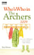 Who's Who in the Archers 2009