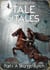 Tale of Tales – Part I: A Strange Bunch - Tale of Tales: A Fantasy Novel Series Based on Myth & Legend, #1