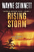 Rising Storm : A Jesse McDermitt Novel - Caribbean Adventure Series, #11