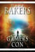 Gamers Con: The First Zak Steepleman Novel - Zak Steepleman, #1