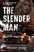 The Slender Man - (A Jack Marconi PI Series)