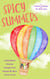 Spicy Summers - The Write Spice Anthologies, #4