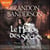Le Héros des siècles - Fils des brumes, tome 3