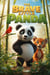 The Brave Little Panda