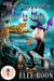 The Leopard's Witchy Mate: Magic and Mayhem Universe - The Mayhem Crew, #1