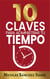 10 claves para administrar tu tiempo: ideas simples para ser más productivo