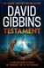 Testament - the unputdownable action adventure from the Sunday Times bestseller