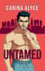 Untamed - MetroGen Heat, #6