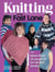 Knitting in the Fast Lane - More Than 35 Projects for All Skill Levels
