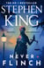 Never Flinch - From the No. 1 Bestselling author of HOLLY