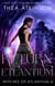 Return to Etlantium - Witches of Etlantium, #8