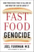 Fast Food Genocide - How Processed Food is Killing Us and What We Can Do About It