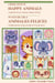 Happy Animals Cross-Stitch