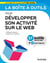La boîte à outils pour développer son activité sur le web - Inbound marketing - Modern selling -  Growth hacking
