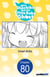 Miss Shachiku and the Little Baby Ghost #080