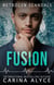 Fusion - MetroGen Scandals, #7