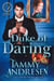 Duke of Daring - Lords of Scandal, #1