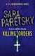 Killing Orders - V.I. Warshawski 3