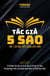 Tác Gi? 5 Sao: Bí M?t Vi?t Sách Hút H?n