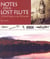 Notes on a Lost Flute - A Field Guide to the Wabanaki