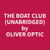 The Boat Club (Unabridged)