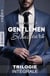 Gentlemen séducteurs - Une passion inoubliable - Une femme à protéger - Un héritage inattendu