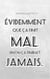 Evidemment que ça finit mal sinon ça finirait jamais - - Fianso (Sofiane Zermani)